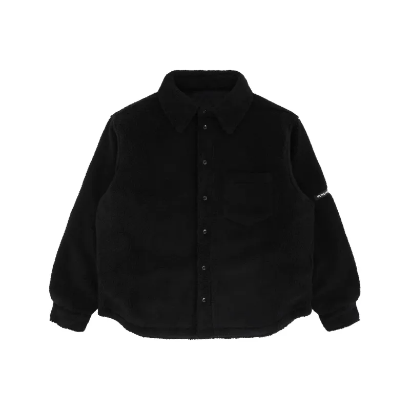 FORGIVENESS Jackets & Coats Unisex-4