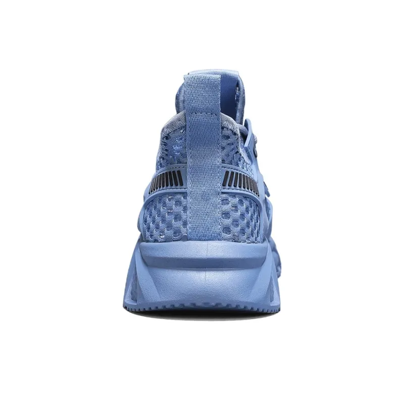 Little Daisy Slip Resistant, Abrasion Resistant Cushioning Low Top Casual Shoes Men's-19