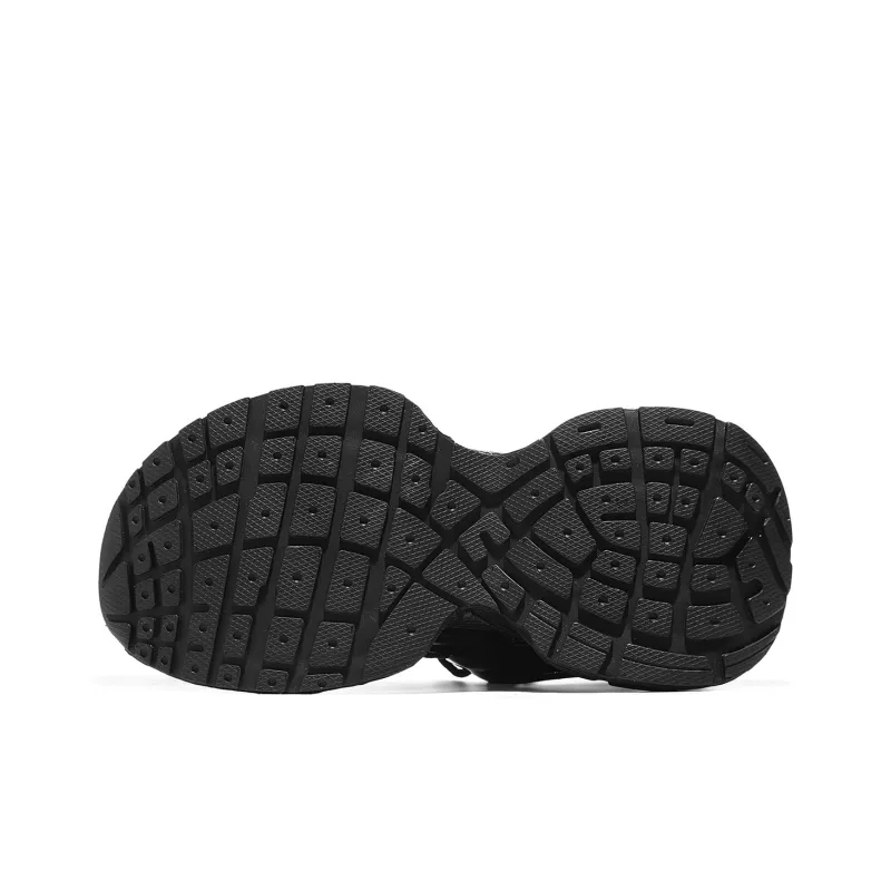 DIKENROK Slip Resistant, Abrasion Resistant, Breathable, Lightweight, Height Increasing Low Top Chunky Sneakers Unisex-19