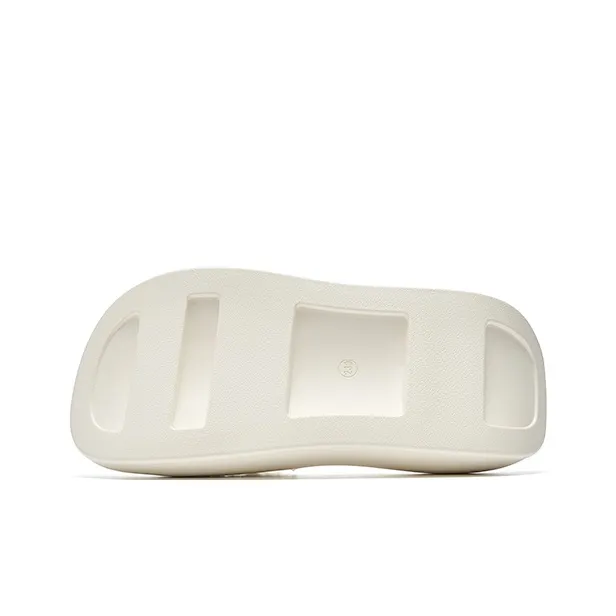 HR Abrasion Resistant Slide Slippers Women's Beige-4