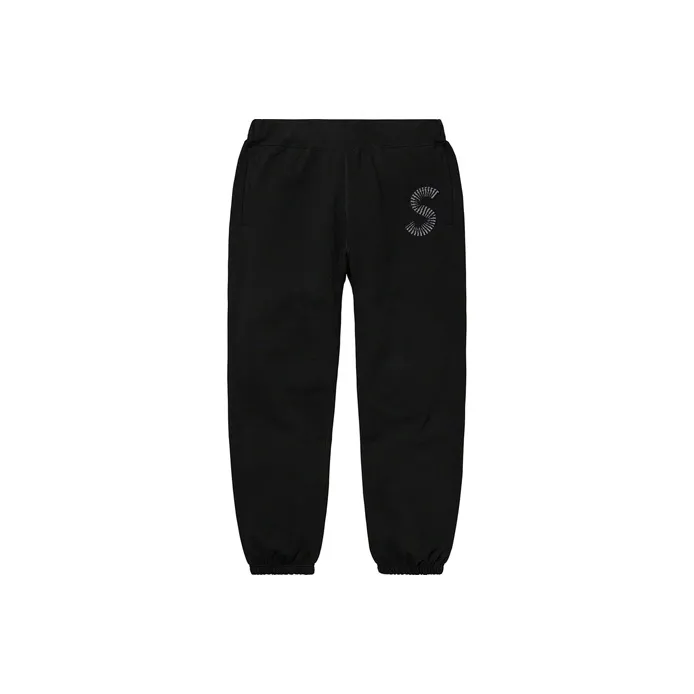 Supreme S Logo Sweatpant FW20-7