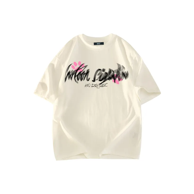 A02 T Shirts Unisex-3