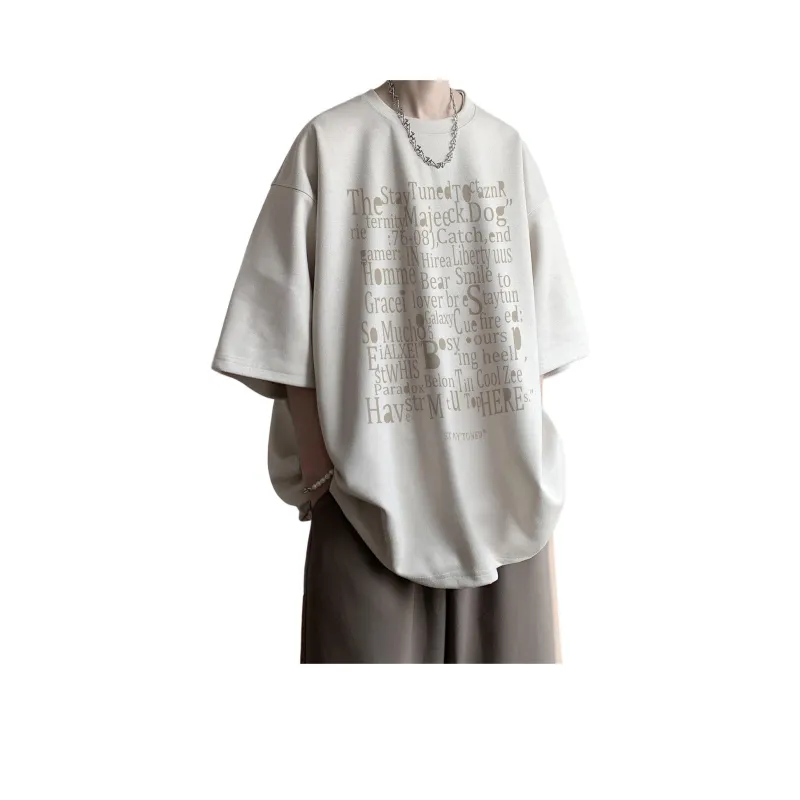 PAINT STAIN T-Shirts Unisex-1