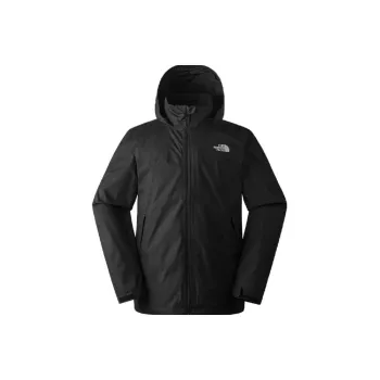 THE NORTH FACE SANGRO Jackets & Coats Men's Black