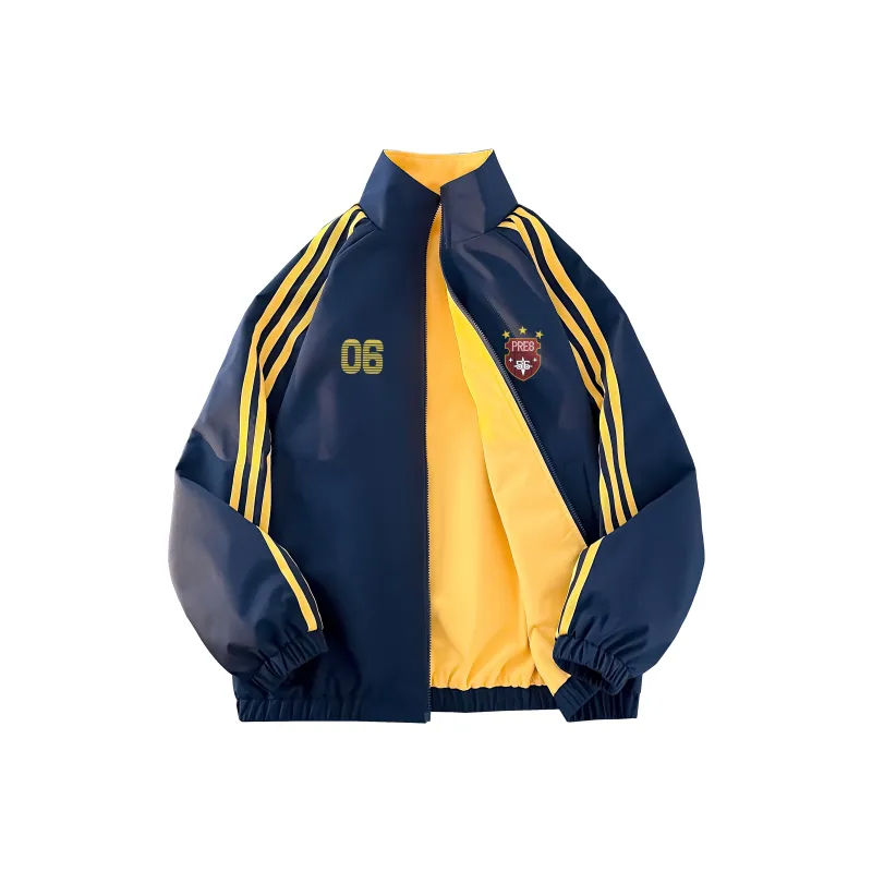 PRESSURE Jackets & Coats Unisex-0