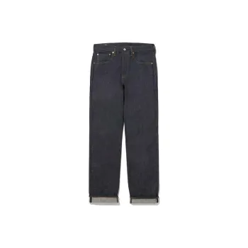 Levis Jeans Men Dark Indigo