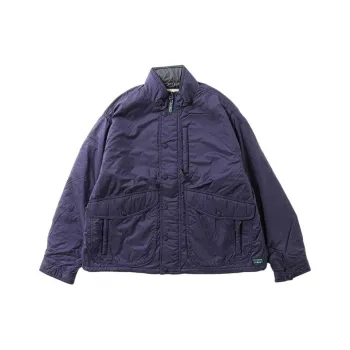 L.L.Bean Jackets Coats Men's Purple
