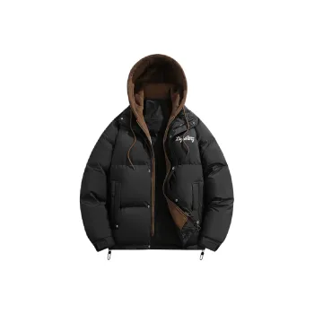 Lightning X Storm Down Jacket Coat Unisex