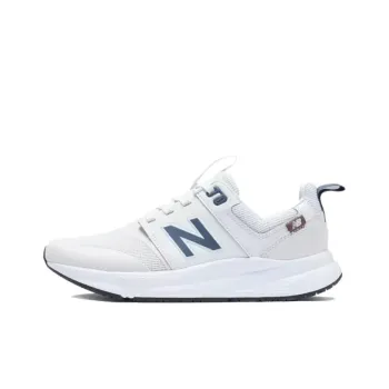 New Balance Dynasoft 900 V2 Cushioning, Wear Resistant Low Top Casual Shoes Unisex Gray White