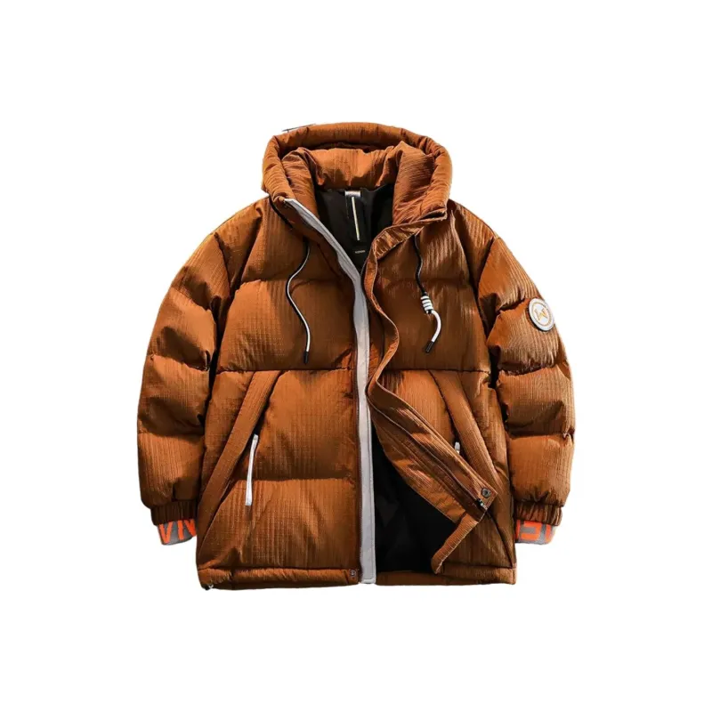 SNOW FLYING Down Jackets Unisex-12