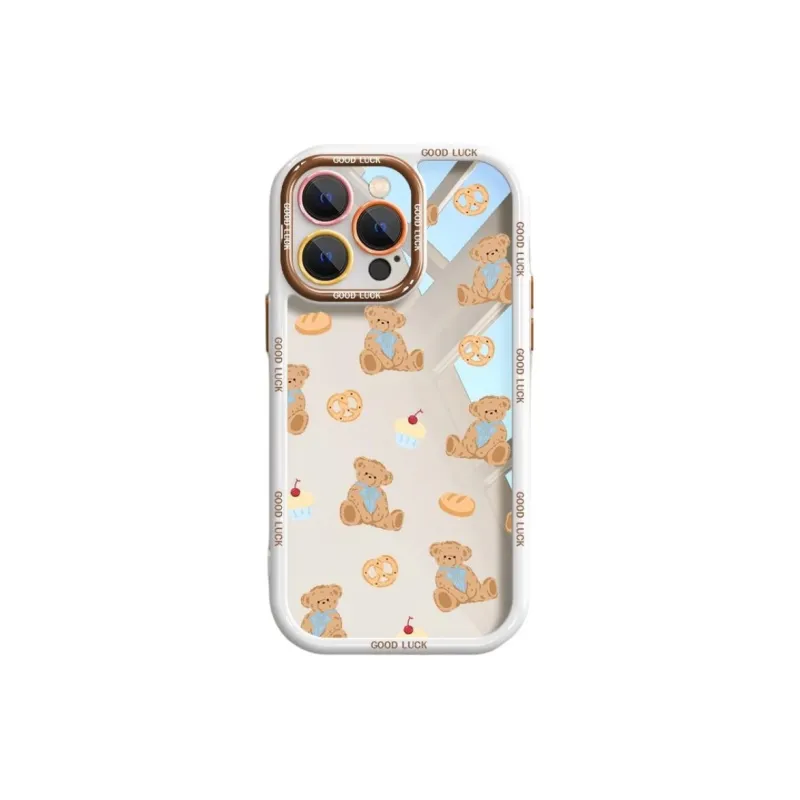 K Touch Phone Cases-4