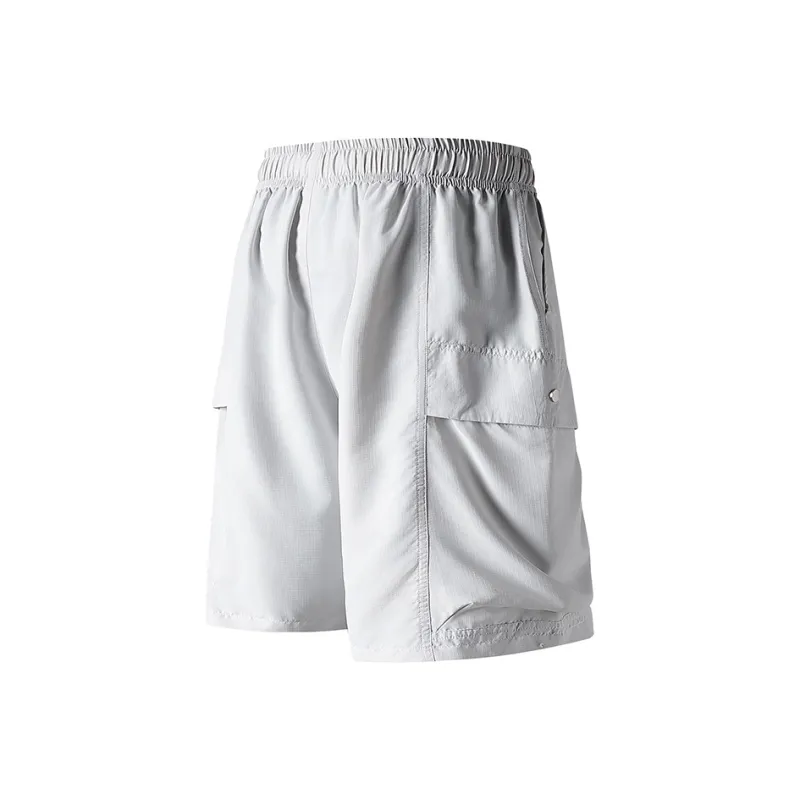 CHARLIE GOLF Cargo Shorts Unisex-13