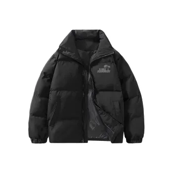 JEANSWEST Puffer Jackets Unisex