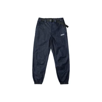 Prth Promethean Jeans Unisex Blue Black