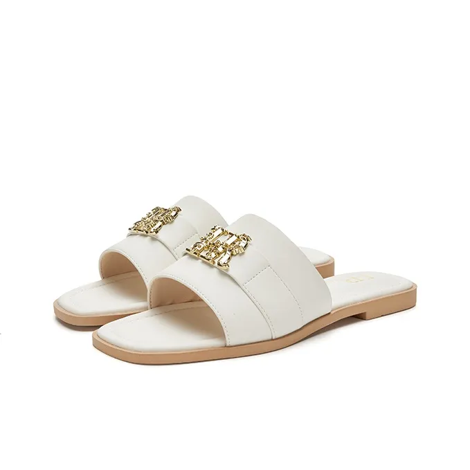 HR Abrasion Resistant Slide Slippers Women's-2