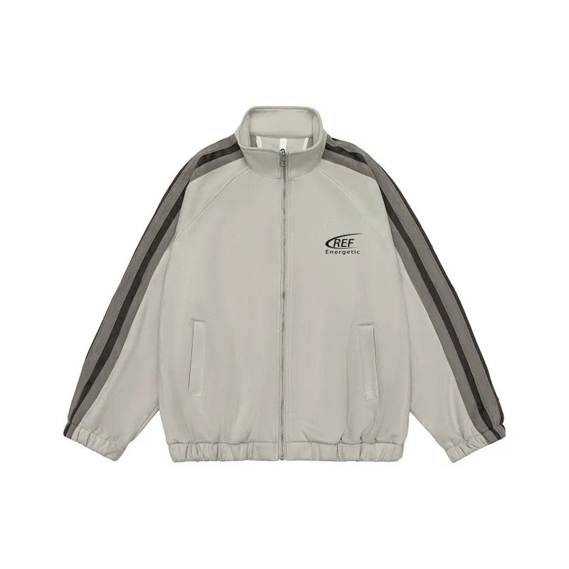 REFAMES Jackets Unisex-2