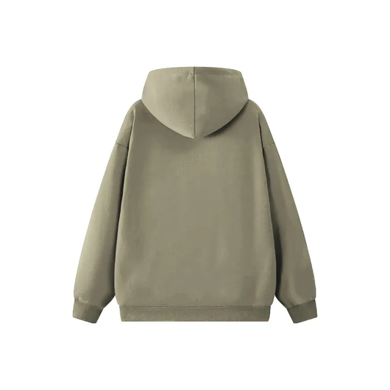 Jeep Fashion Sports Collection Sweatshirt Unisex-11