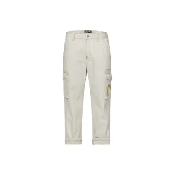 EVISU Jeans Men Bone