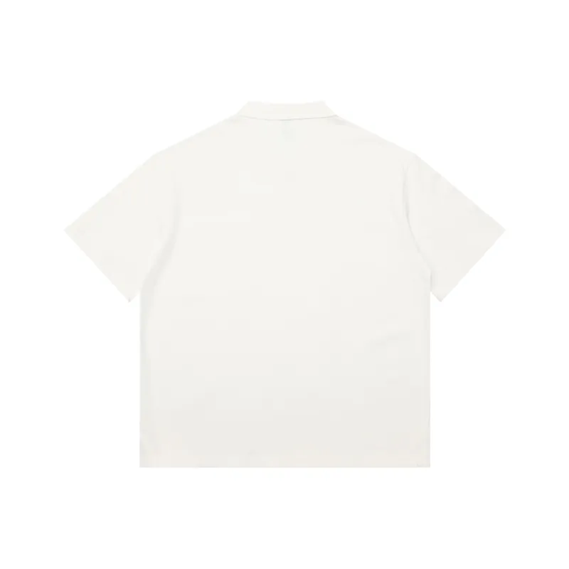 VERAF CA Polo Shirts Unisex-5