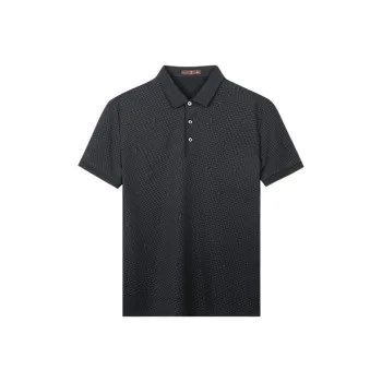 Wit Polo Shirts Men