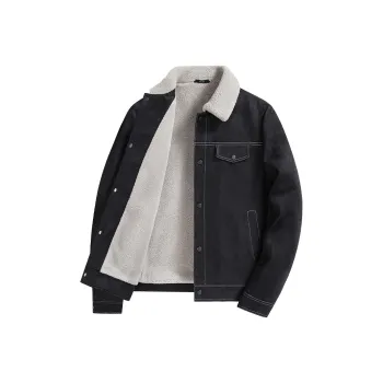 Merry City Jackets & Coats Men's
