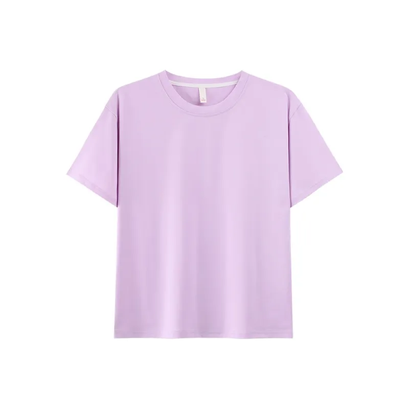 MADALLO Women's Pajama Tops-18