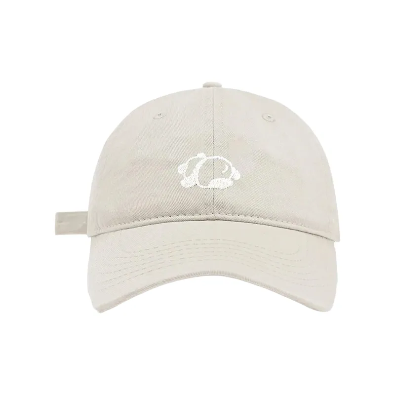 JEANSWEST Cotton Baseball Caps Unisex-8