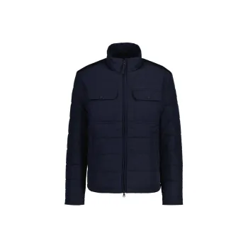 GANT Channel Windbreaker