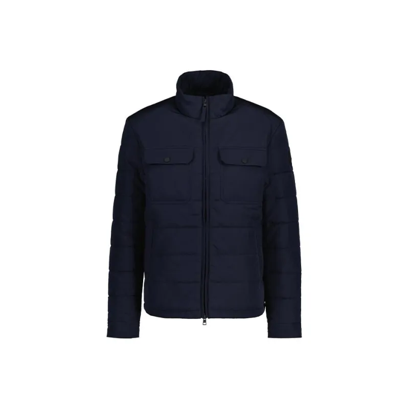 GANT Channel Windbreaker-0