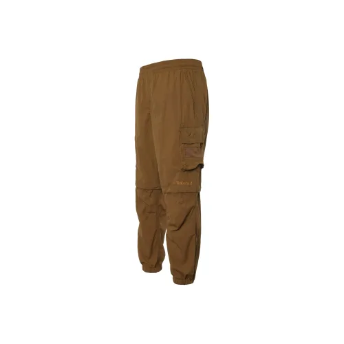 Timberland Cargo Pants Men Rubber