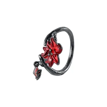 MISS XIA JWY Copper Rings Women's