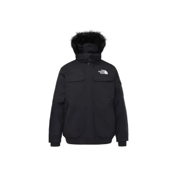 THE NORTH FACE Down Jacket Unisex Black