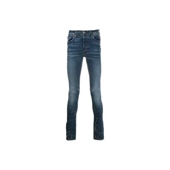 AMIRI Jeans Men Blue