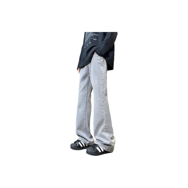 CENPIN Jeans Unisex-10