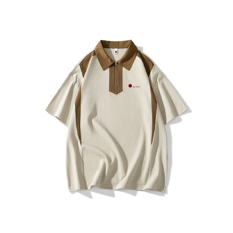 SWISS MILITARY Polo Shirt Unisex-0