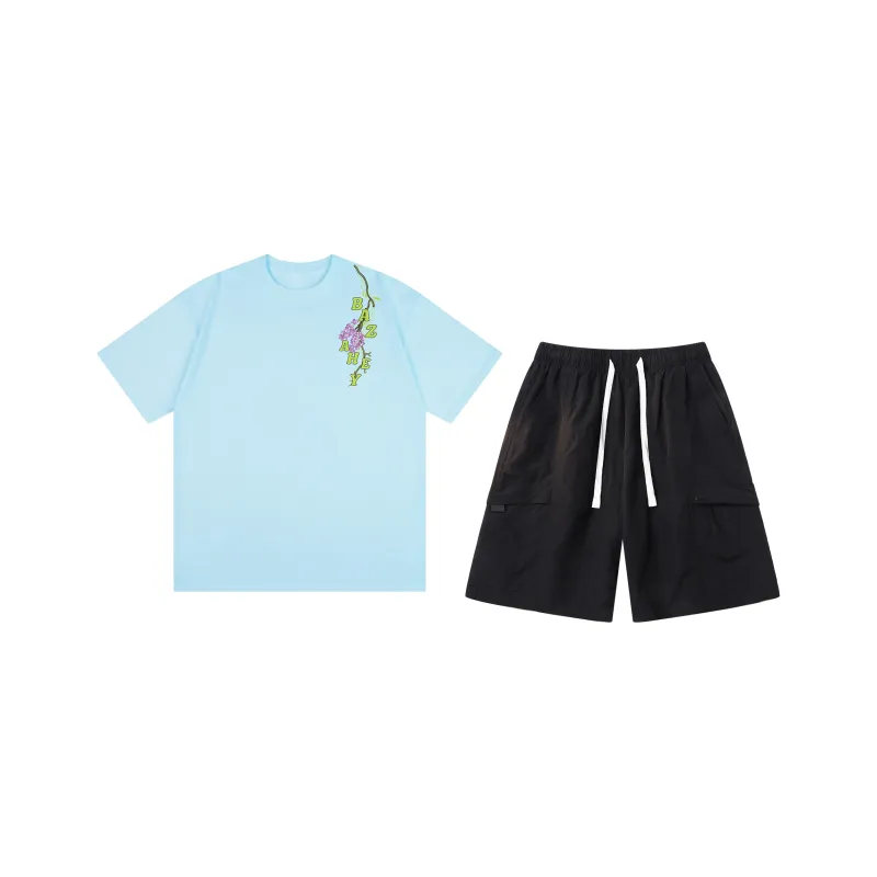 Supremo Cat Casual Sportswear Unisex-13