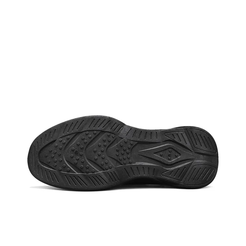 Little Daisy Slip Resistant Height Increasing Abrasion Resistant River Trekking Shoes Men's-27