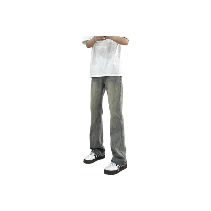 DUATOGE Jeans Men-0