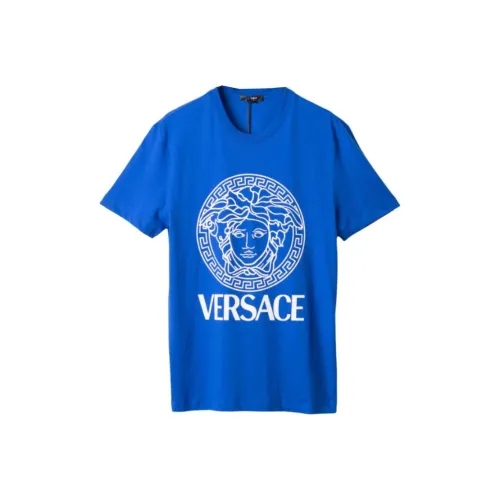 T Shirt Versace Man