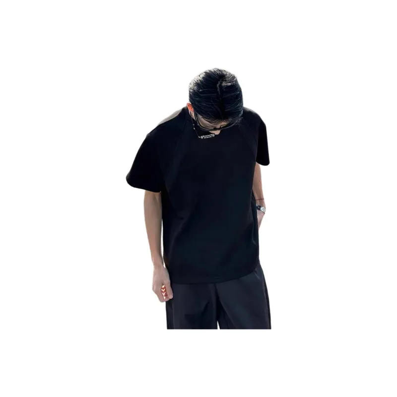 PAINT STAIN T-Shirts Unisex-2
