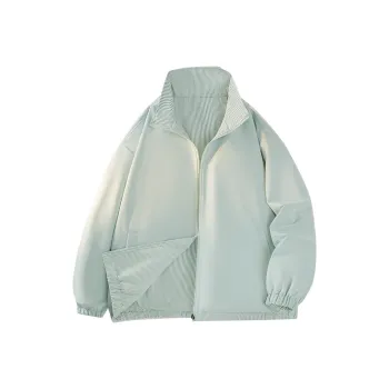 GROW DATE Jackets Unisex