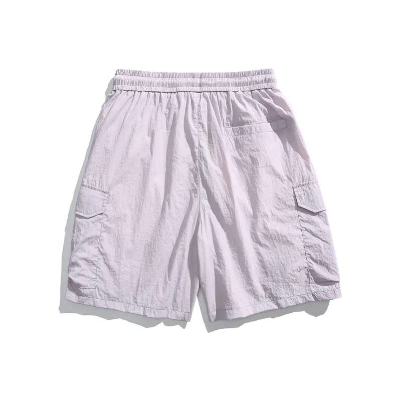 OXO OVERLOAD Casual Shorts Unisex-13