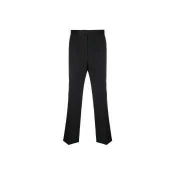 GUCCI Side Stripe Tailored Trousers