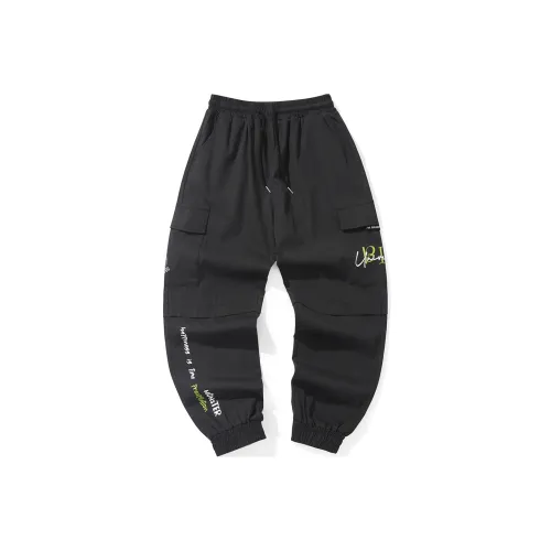 BIRDTALK Cargo Pants Unisex
