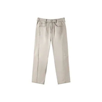GXG Jeans Men Light Khaki