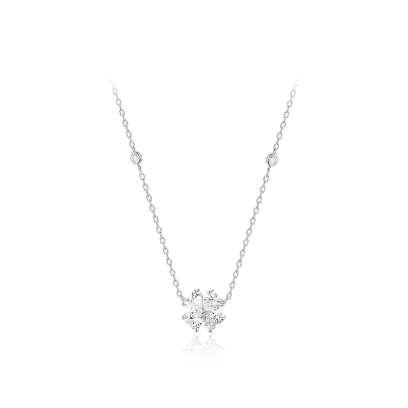 MGS S925 Stylish Vintage Ambient Cute Commute Everyday Wear Premium Minimalist Elegance Women's-5