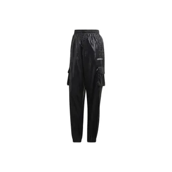 Adidas Originals Knitted Sweatpants Women's Black