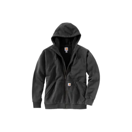 Carhartt MEN Jackets Coats Men's Gray