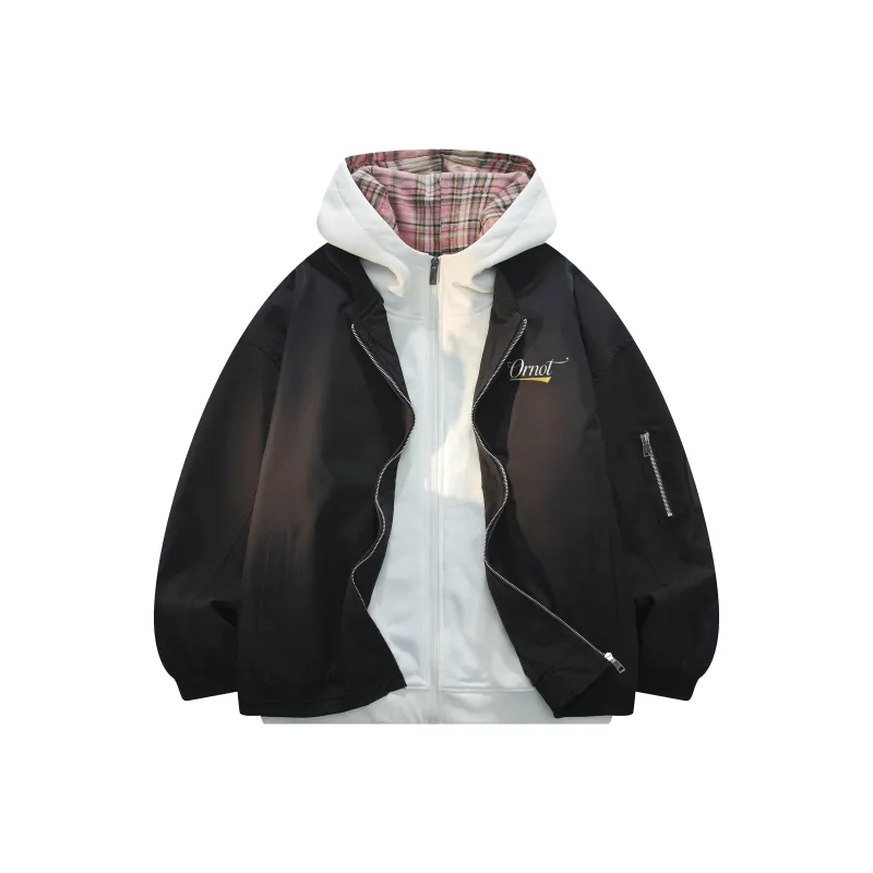 ORNOT Jackets Unisex-2