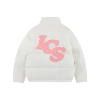 ICONS Lab Puffer Jackets Unisex